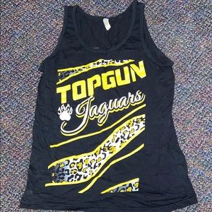 Top Gun Tank top
